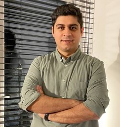 Ali Toolabi Moghadam