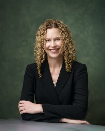Laura Hanish