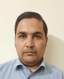Asghar Azizian