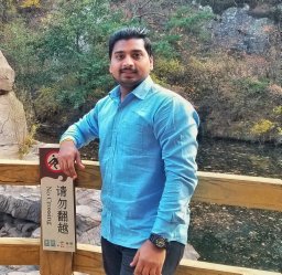 Laxman Pujari