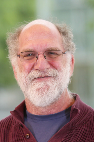 Clifford Weil