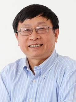 Yu Huang