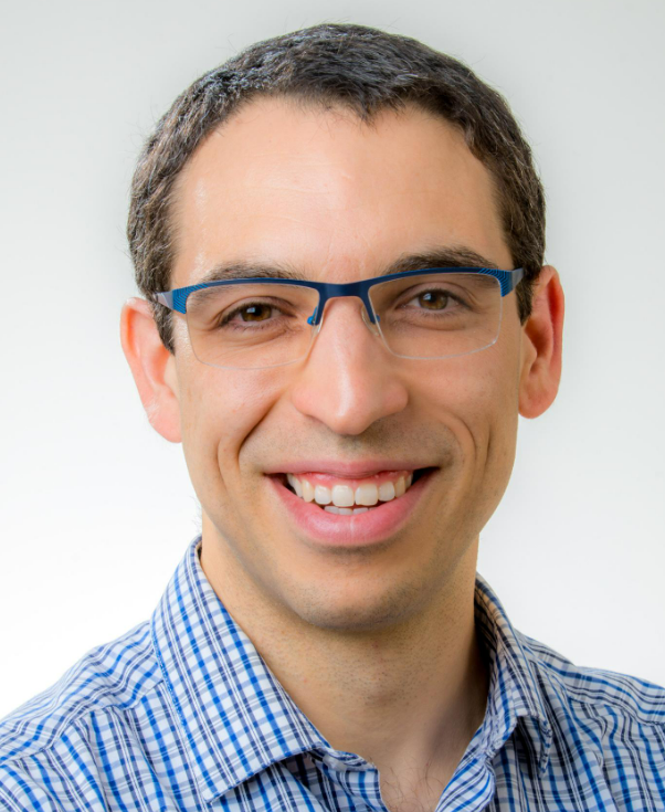 Nicolas Lux Fawzi