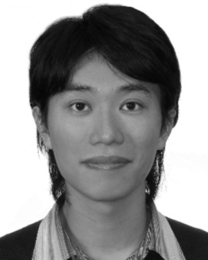 Chung-Yuan Lin