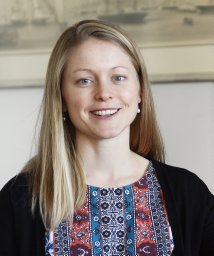 Victoria J. Madden