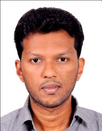 Sajith Thottathil Abdulrahman