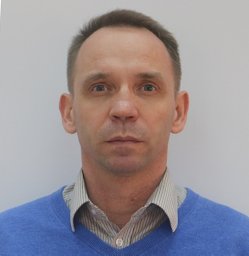 D. V. Pavlenko