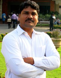 Navneet Munoth