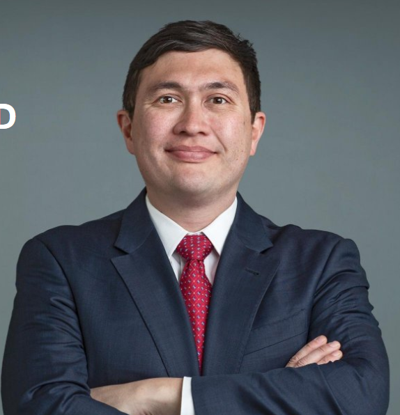 Michael E. Pacold