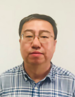 Xianzhou Zhang
