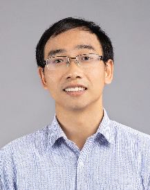 Bin Tan