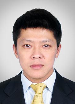 Qi Chen
