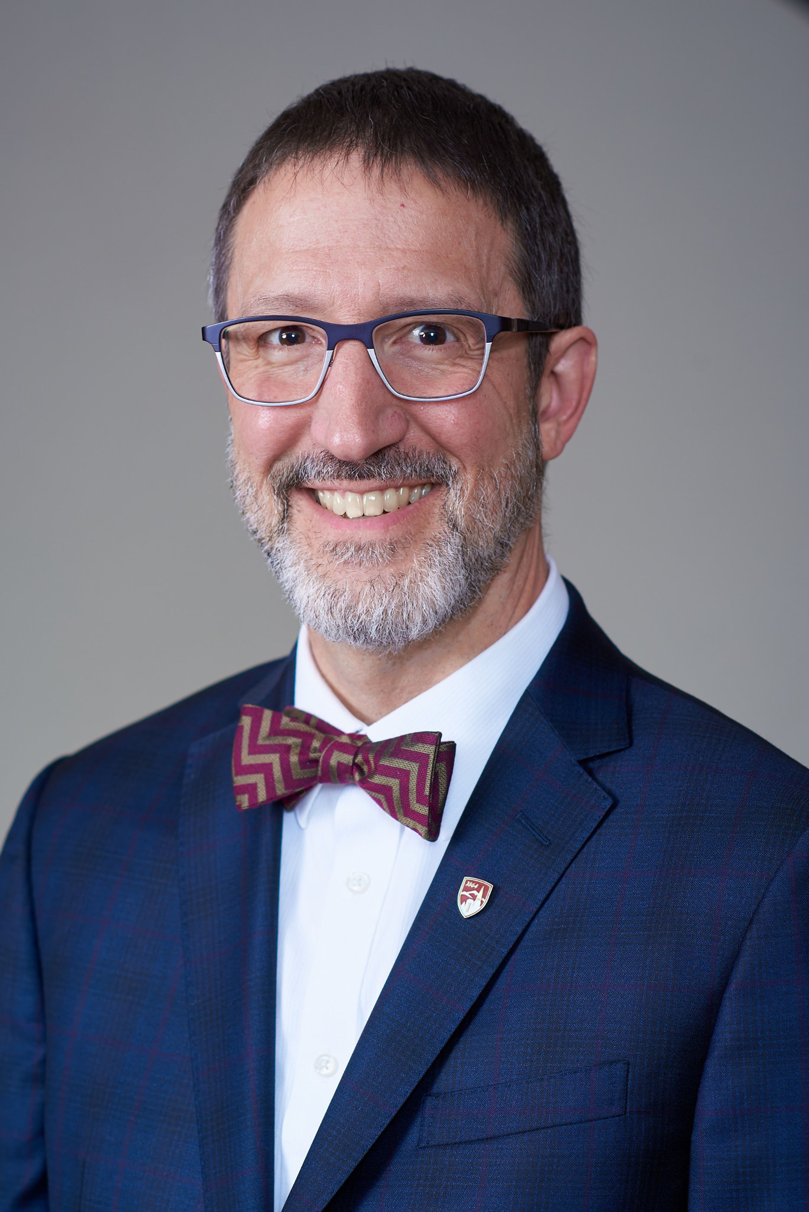 Daniel N. McIntosh