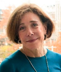 Priscilla Wohlstetter