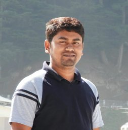 Hari Om Verma