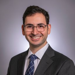 Benjamin J Reisman