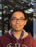 Wenjun Wang