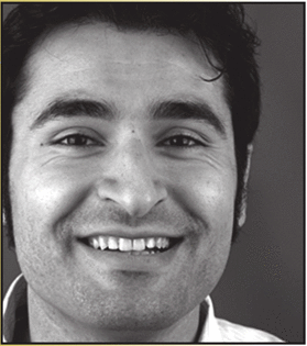 Asarnusch Rashid