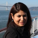 Maryam Weil (nee H. Abouzar)