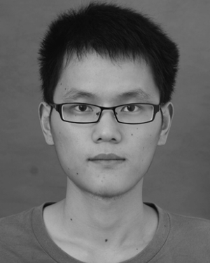 Huaifei Chen