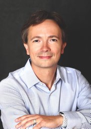 Ryan C. Fink