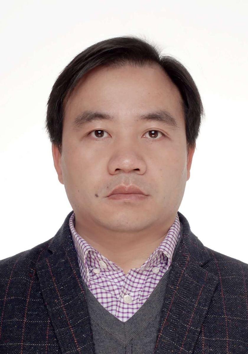 Huaming Lei
