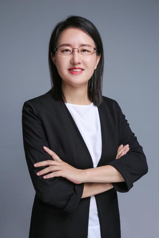 Xinrong Li