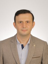 Bayram Yuksel