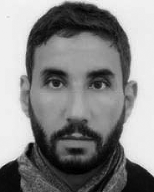 Mohammed Rezoug