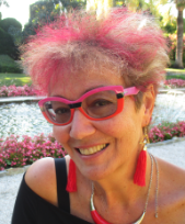 Cornelia Ilie