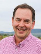 David Jordan