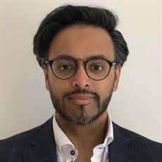 Ajoy Bardhan
