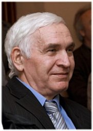 Stepan Ya Vetrov