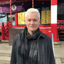 Stuart Gilmour