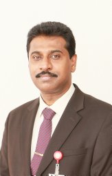 Kishore Gnana Sam
