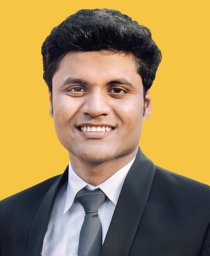 Anurag Roy