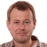 Paul Tucker