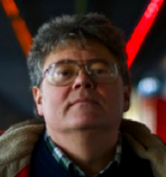András Kornai
