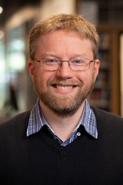 Patrik Thunström