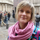 Martine Dorais