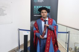 Praval Khanal