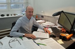 Stephane Viville