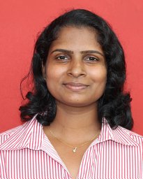 Damayanthi Dahanayake