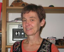 Anne Winding