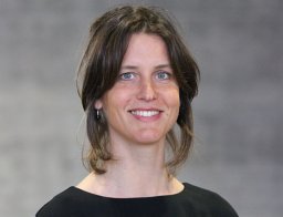 Nadine L. Vastenhouw