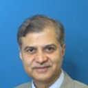Khalil Shibli