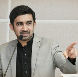 Muhammad Taha Manzoor