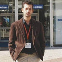 Dimitris Petrantonakis