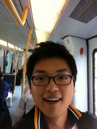 Junho Yim