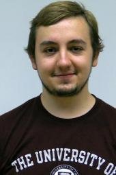 Tyler J. Skluzacek